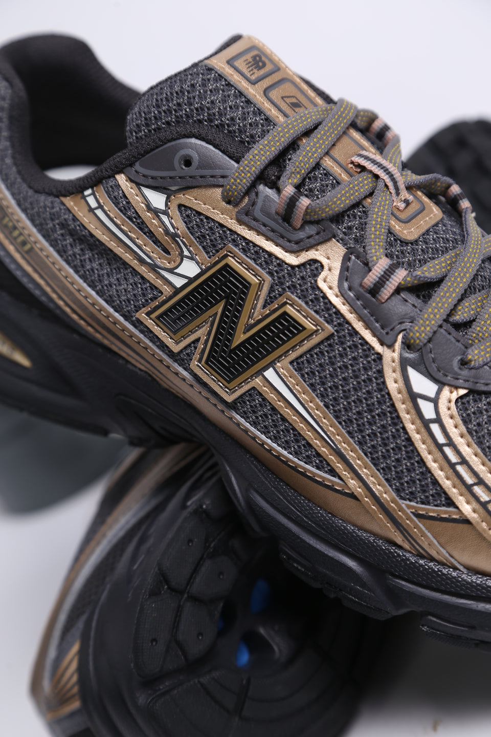 New Balance 740 BD2 - Panelled