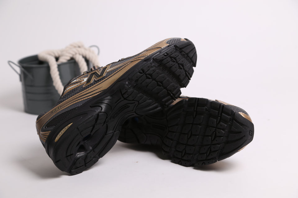 New Balance 740 BD2 - Panelled