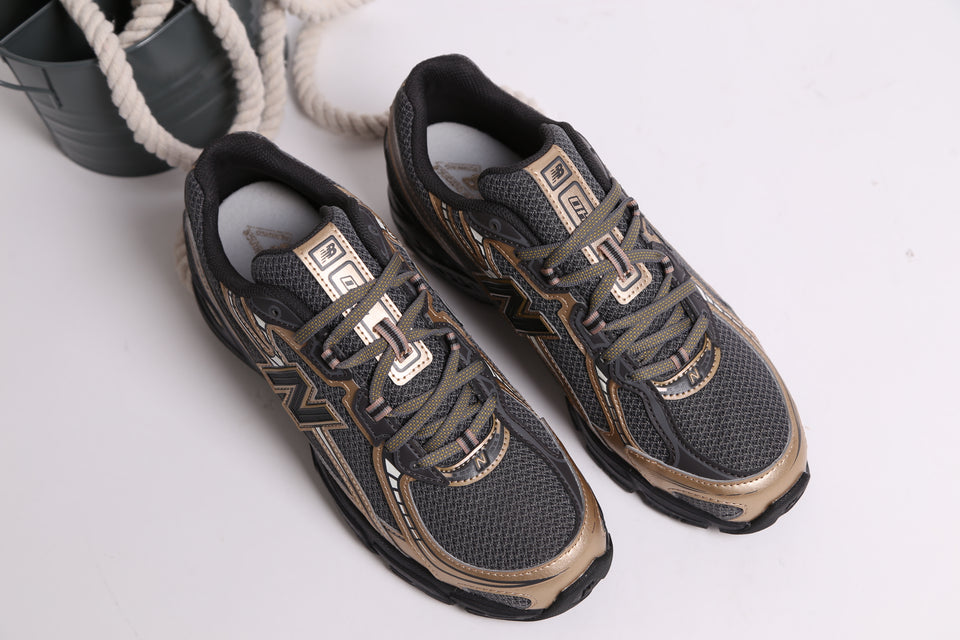 New Balance 740 BD2 - Panelled