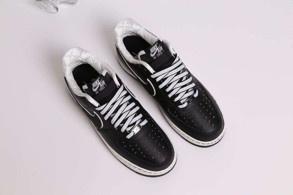 Nike Air Force 1 '07 PRM - Black Summit White