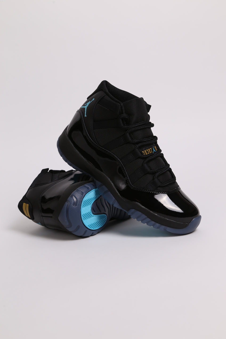 Air Jordan 11 Retro - Gamma Blue