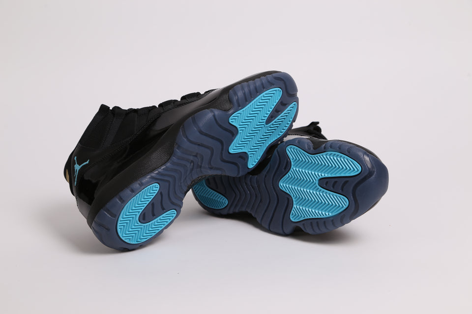 Air Jordan 11 Retro - Gamma Blue