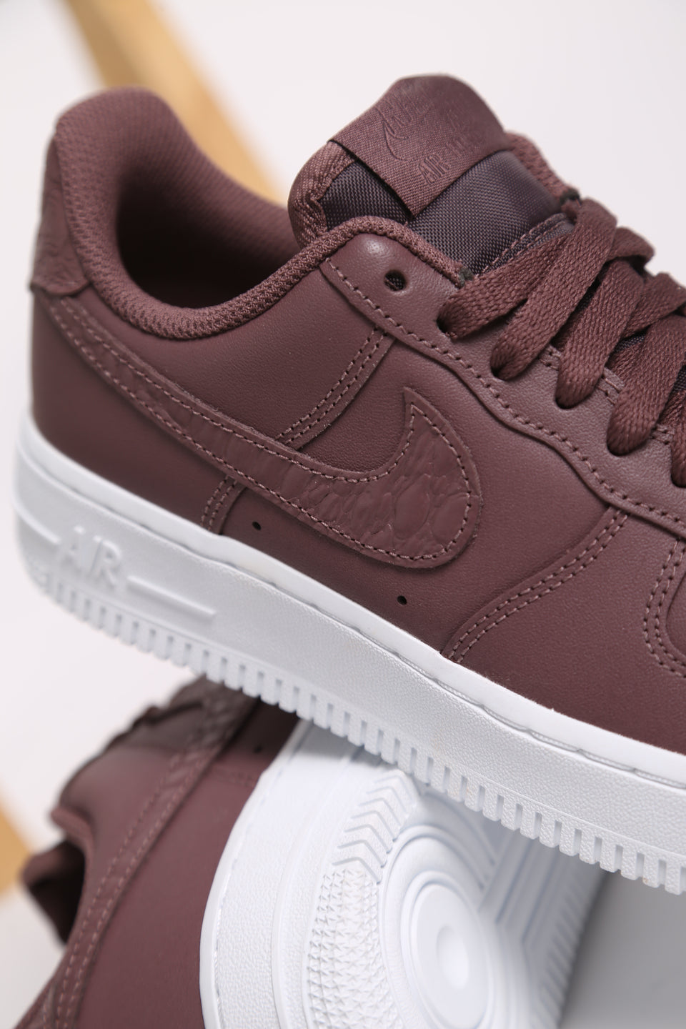 Nike Air Force 1 '07 SE Femme - Tattoo Neutral Grey