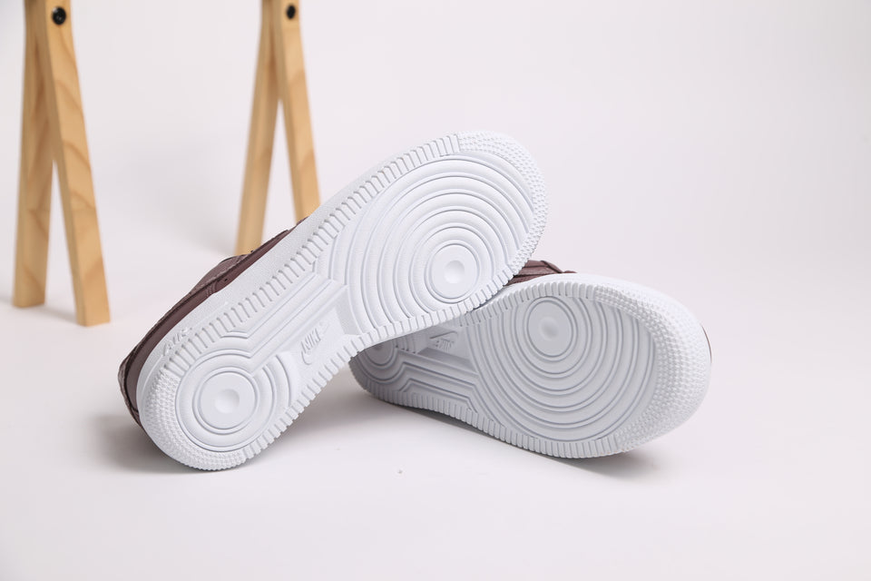 Nike Air Force 1 '07 SE Femme - Tattoo Neutral Grey