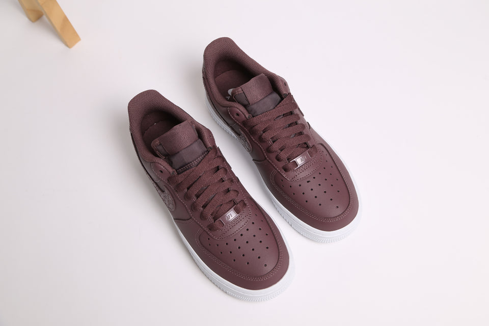 Nike Air Force 1 '07 SE Femme - Tattoo Neutral Grey