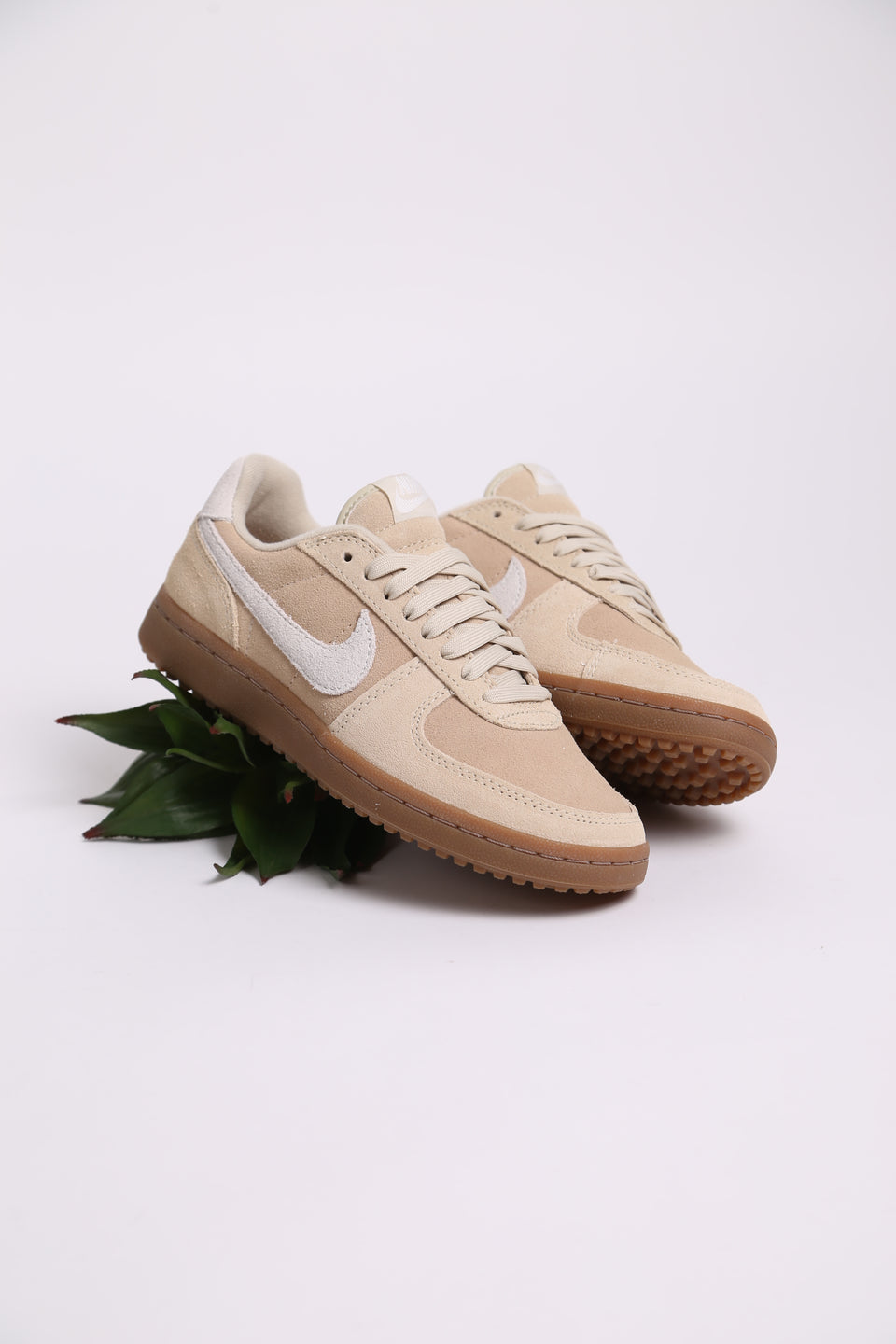 Nike Field General WMNS - Brown