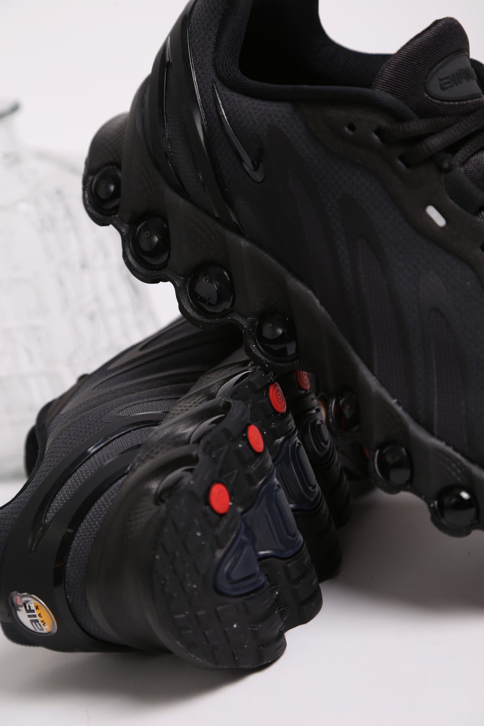 Nike Air Max DN8 - Black Anthracite