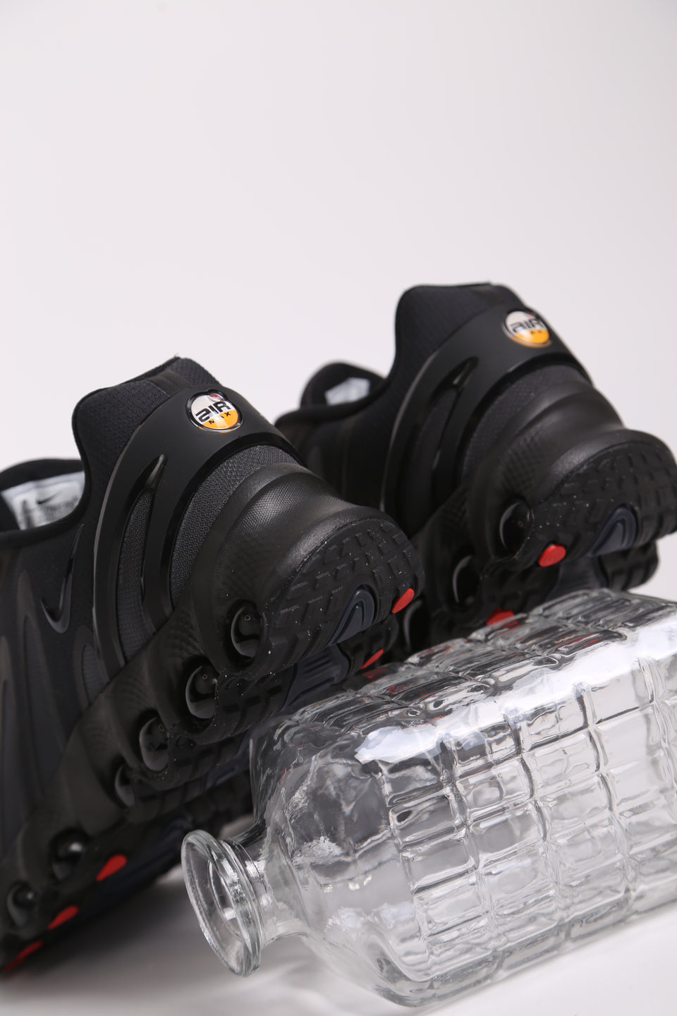 Nike Air Max DN8 - Black Anthracite