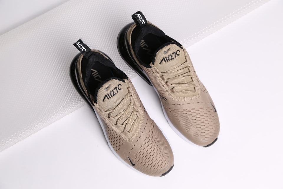 Nike Air Max 270 - Tan