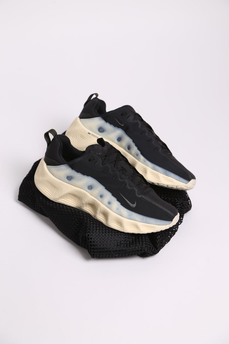 Nike Ava Rover - Black Muslin