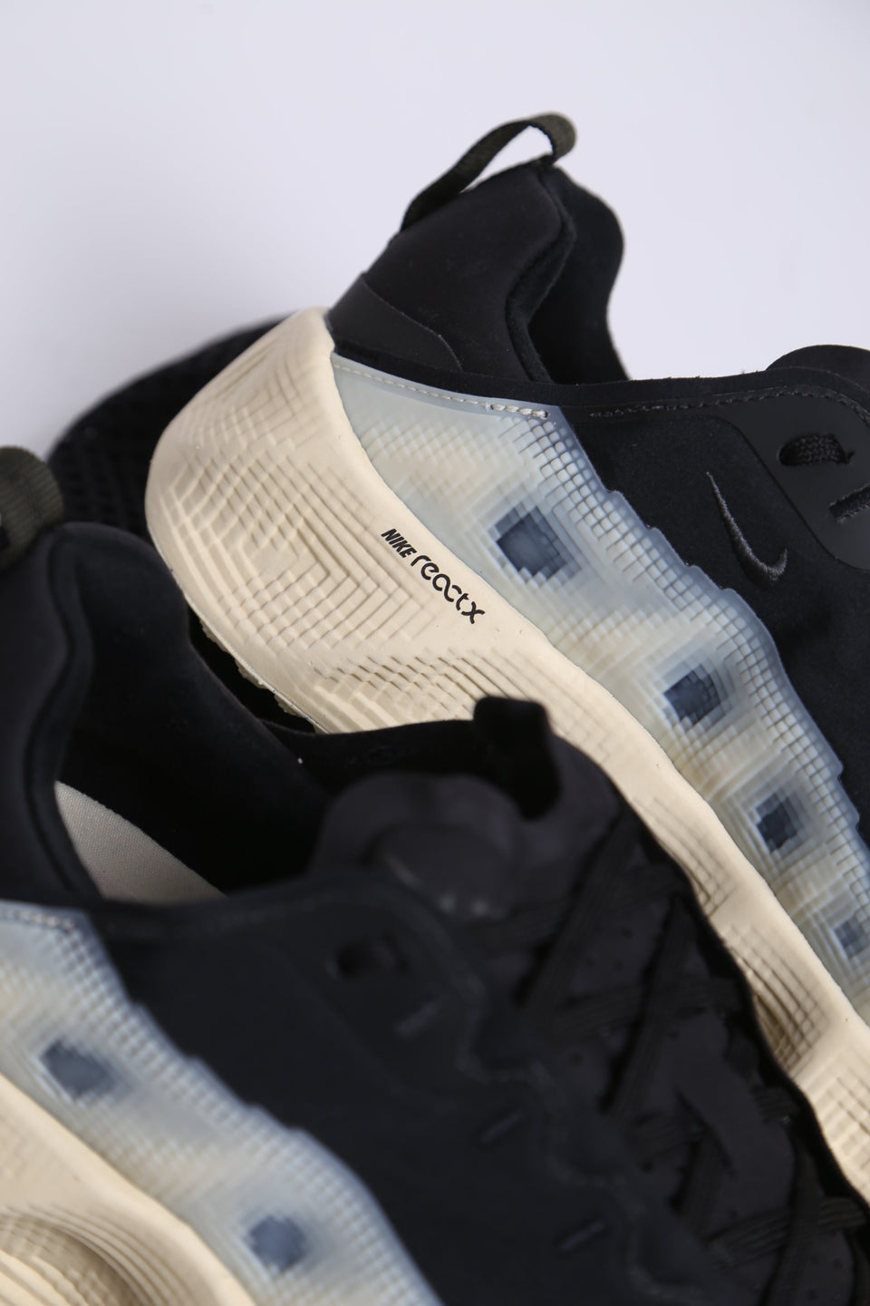 Nike Ava Rover - Black Muslin