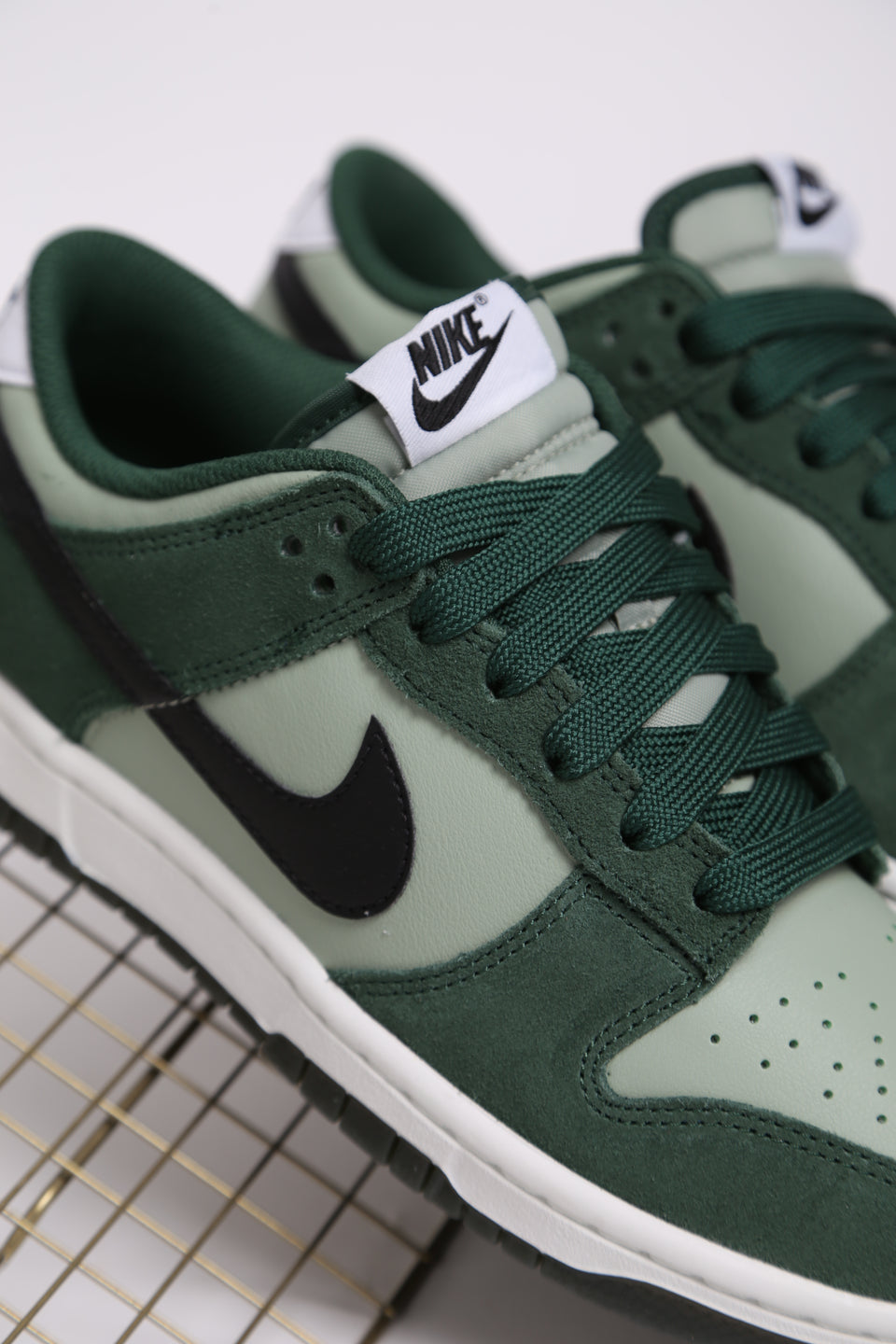 Nike Dunk Low Retro Se - Jade Horizon IB6399-301