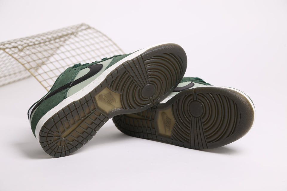 Nike Dunk Low Retro Se - Jade Horizon IB6399-301