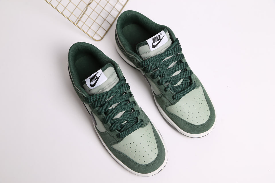 Nike Dunk Low Retro Se - Jade Horizon IB6399-301