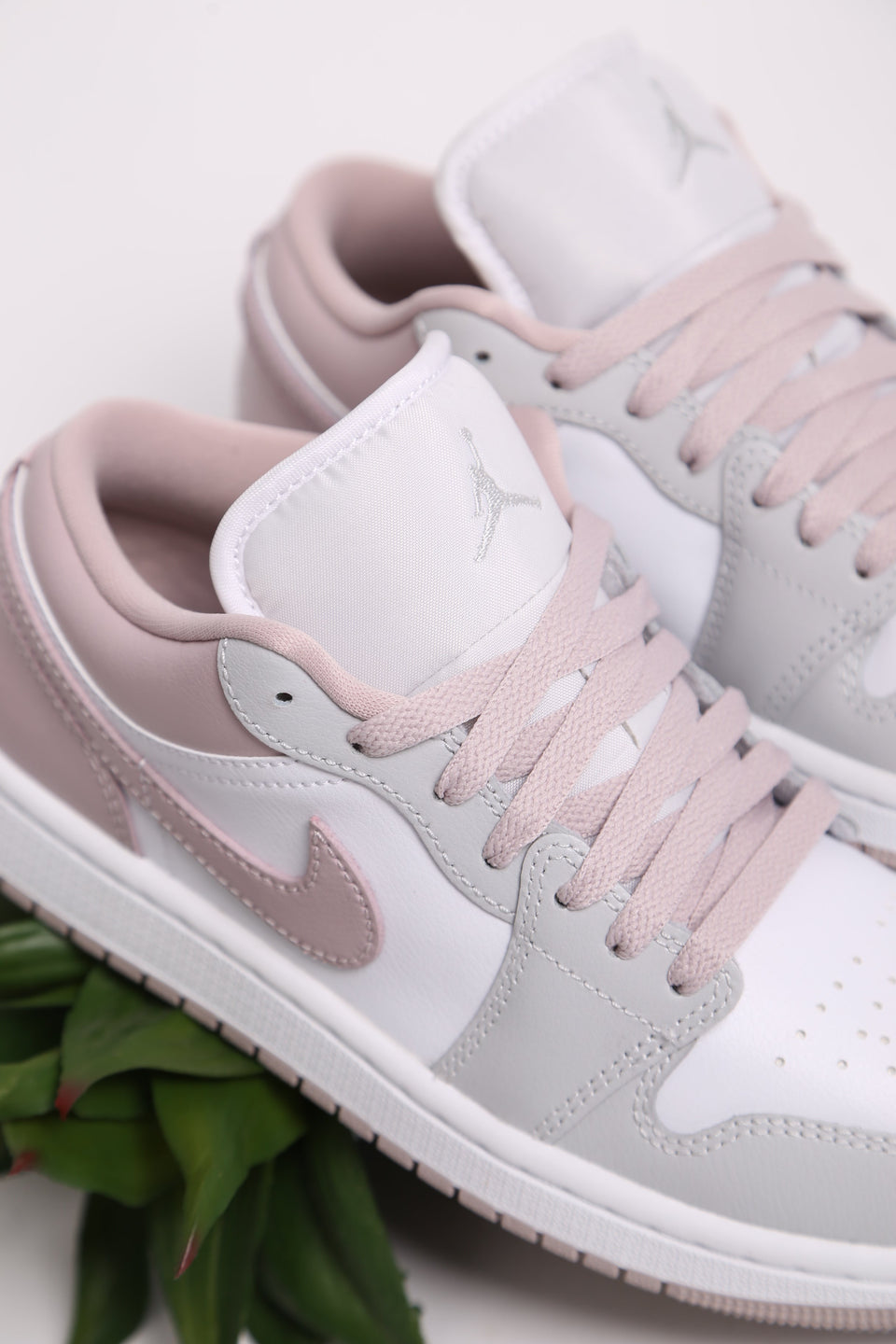 Air Jordan 1 Low WMNS - Particle Rose
