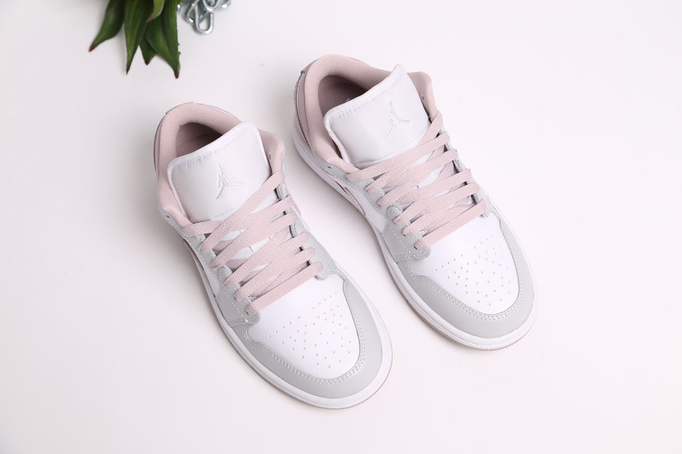 Air Jordan 1 Low WMNS - Particle Rose