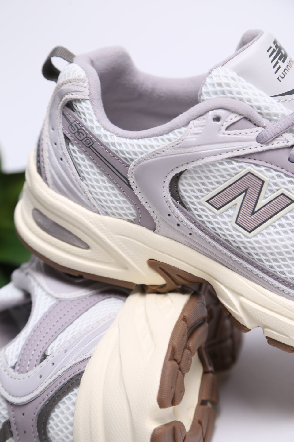 New Balance 530 7VI - Rose