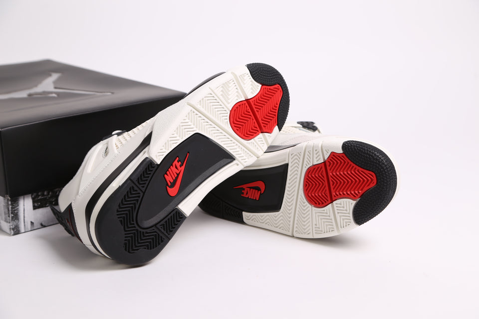 Air Jordan 4 Retro OG FC - Flight Club
