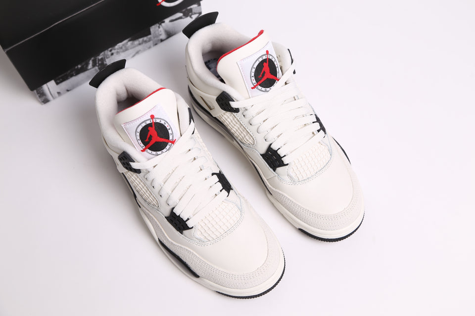 Air Jordan 4 Retro OG FC - Flight Club