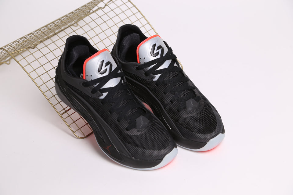 Jordan Luka 5 - Bright Crimson