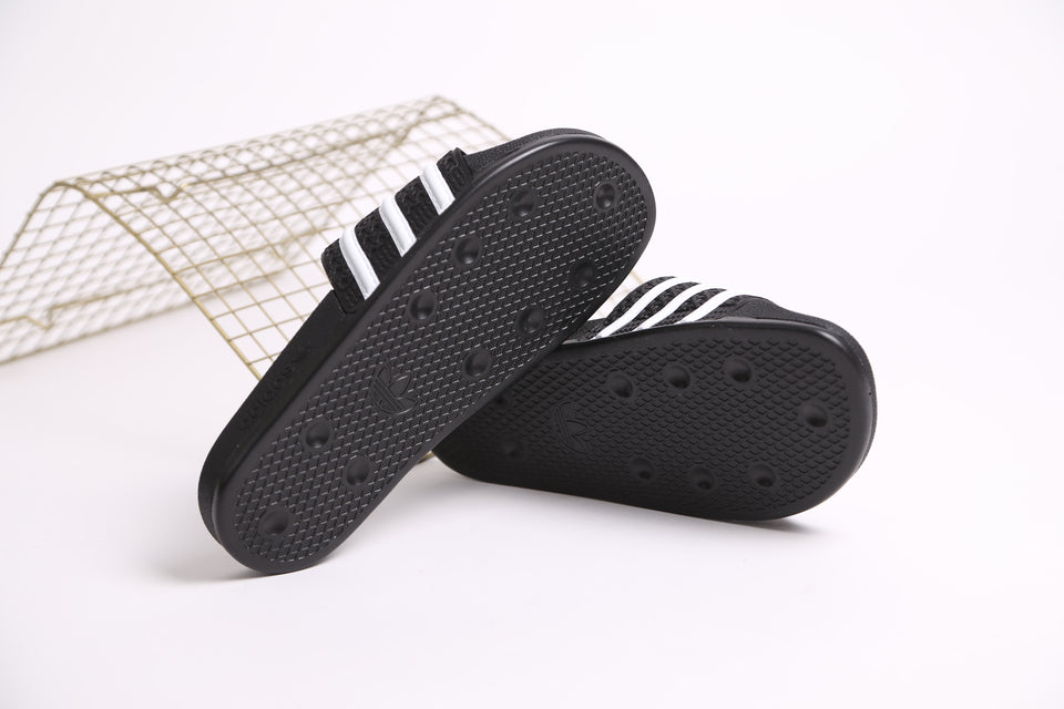 Adidas Adilette OG CF - Noir