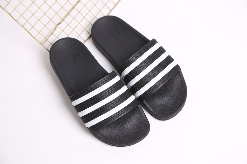 Adidas Adilette OG CF - Noir