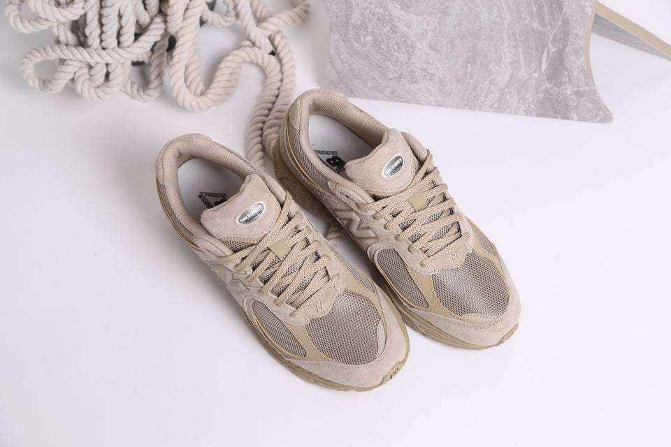 New Balance 2002R 5I9- Stoneware