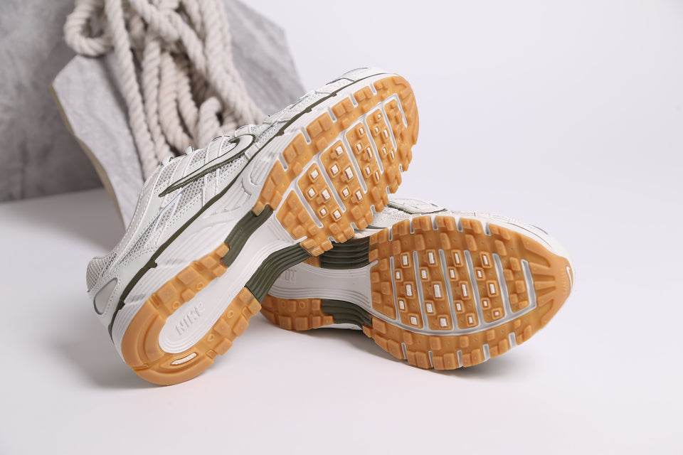 Nike P-6000 Wmns - Light Bone