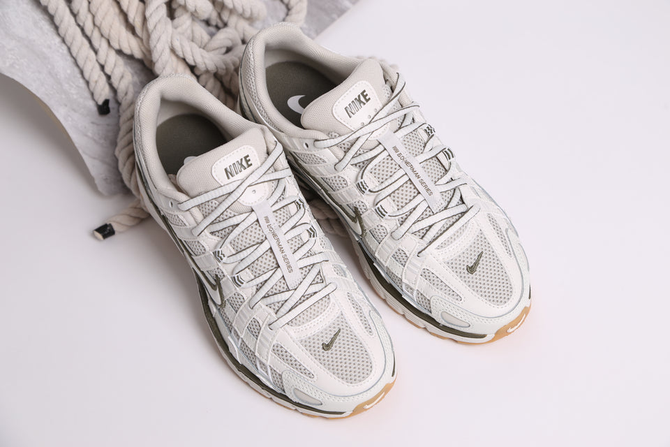 Nike P-6000 Wmns - Light Bone