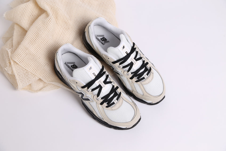 New Balance 740 400 - Timber Wolf