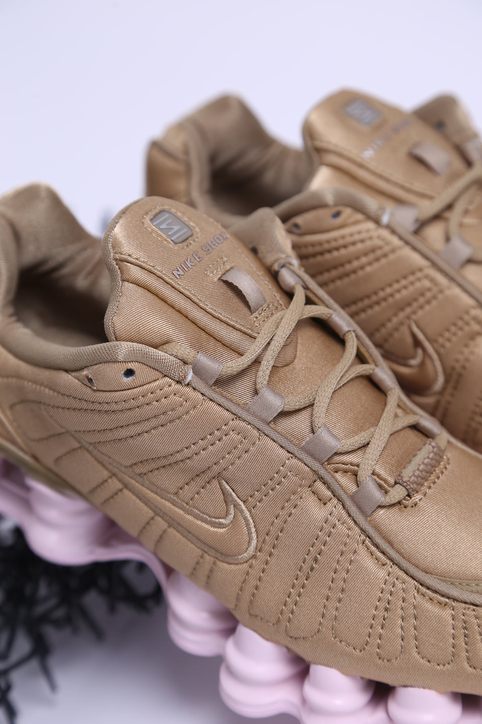 Nike Shox TL Wmns - Filber Pink