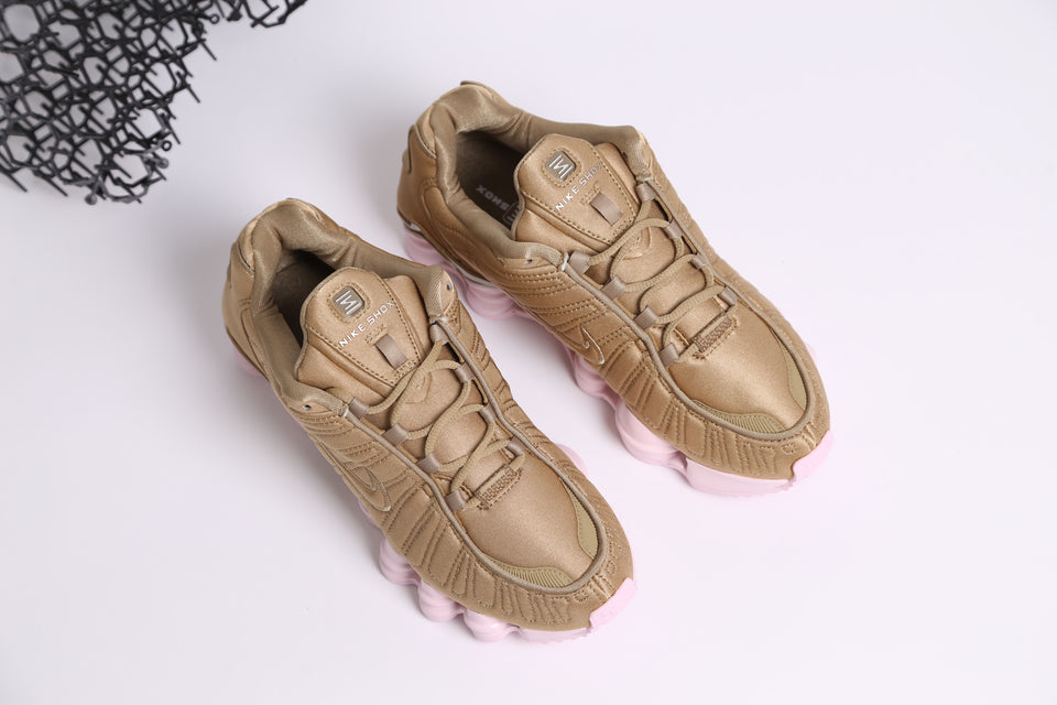 Nike Shox TL Wmns - Filber Pink
