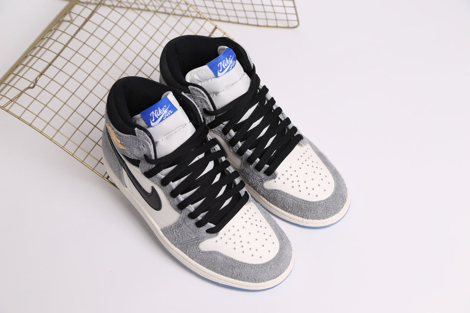 Air Jordan 1 OG Retro High - Cool Grey