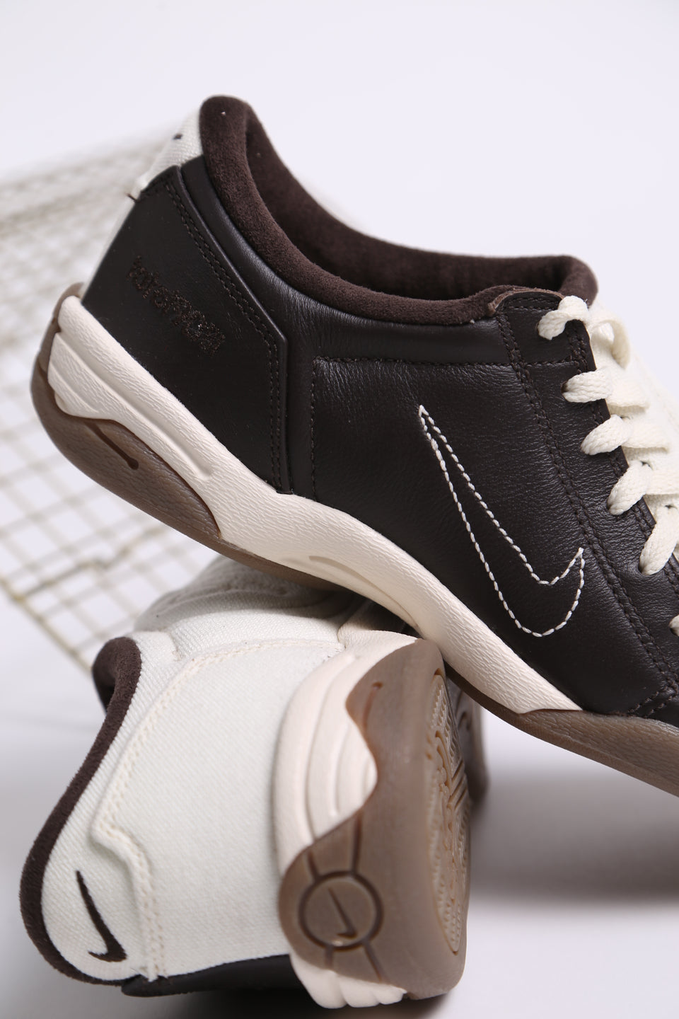 Nike T 90 Wmns - Soft Pearl