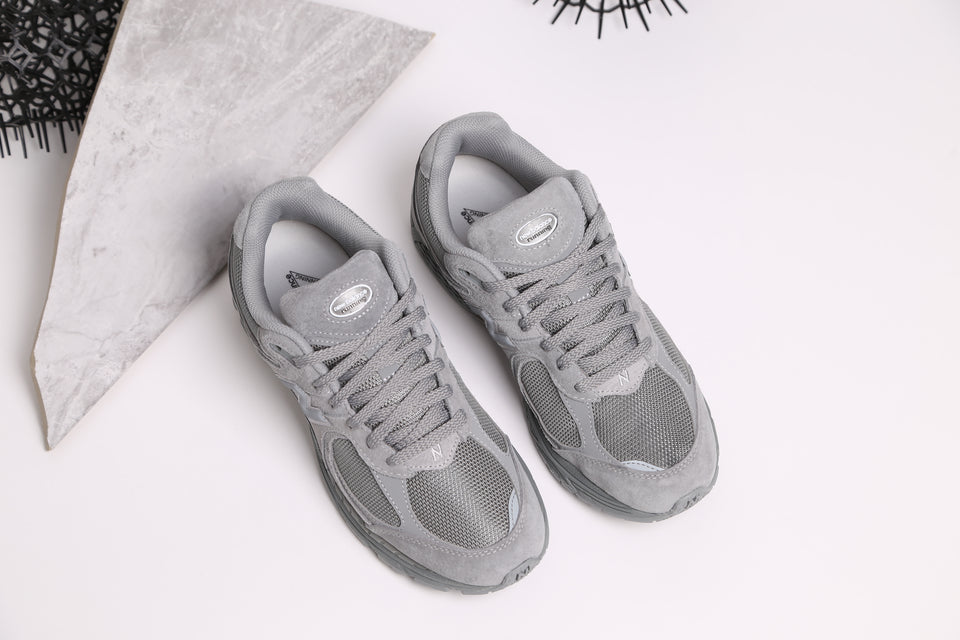 New Balance 2002R 102 - GREY GREY