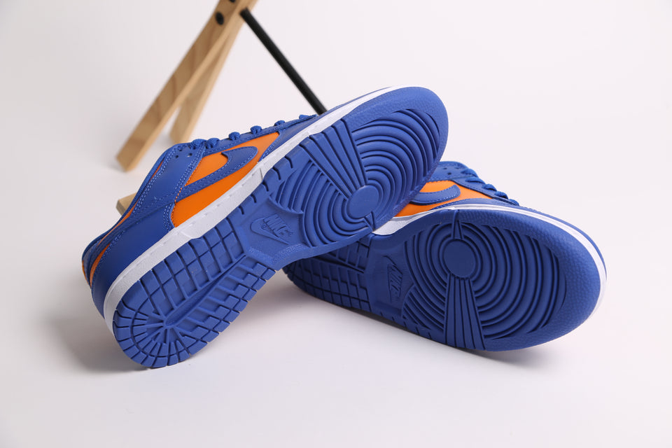 Nike Dunk Low - Knicks