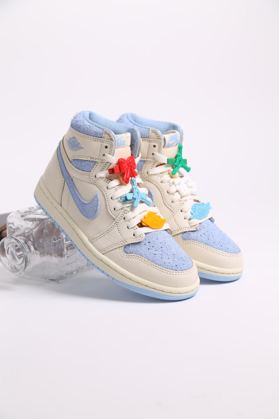 Air Jordan 1 OG Retro WMNS - Psychic Blue