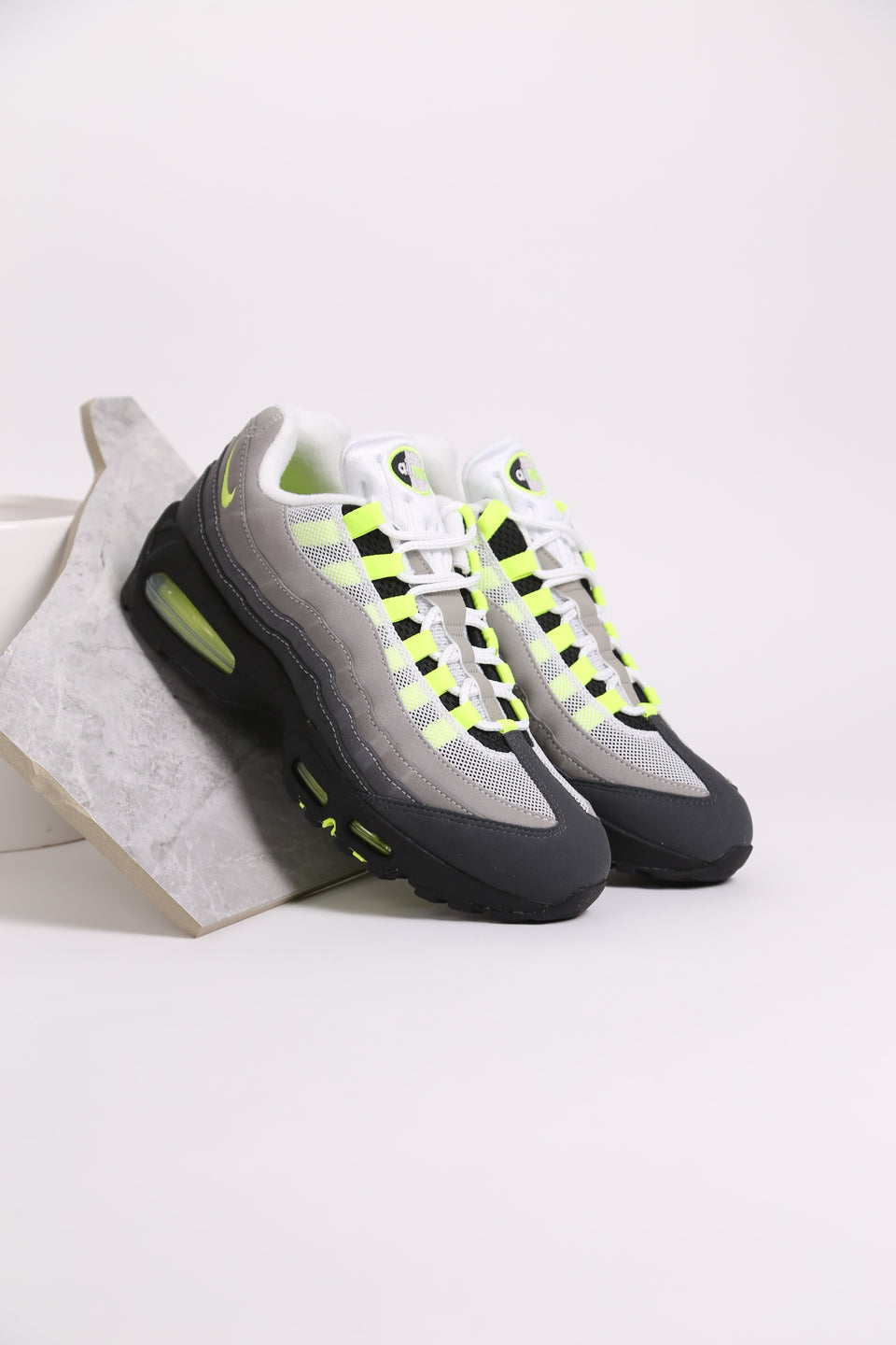 Nike Air Max 95 OG - Neon