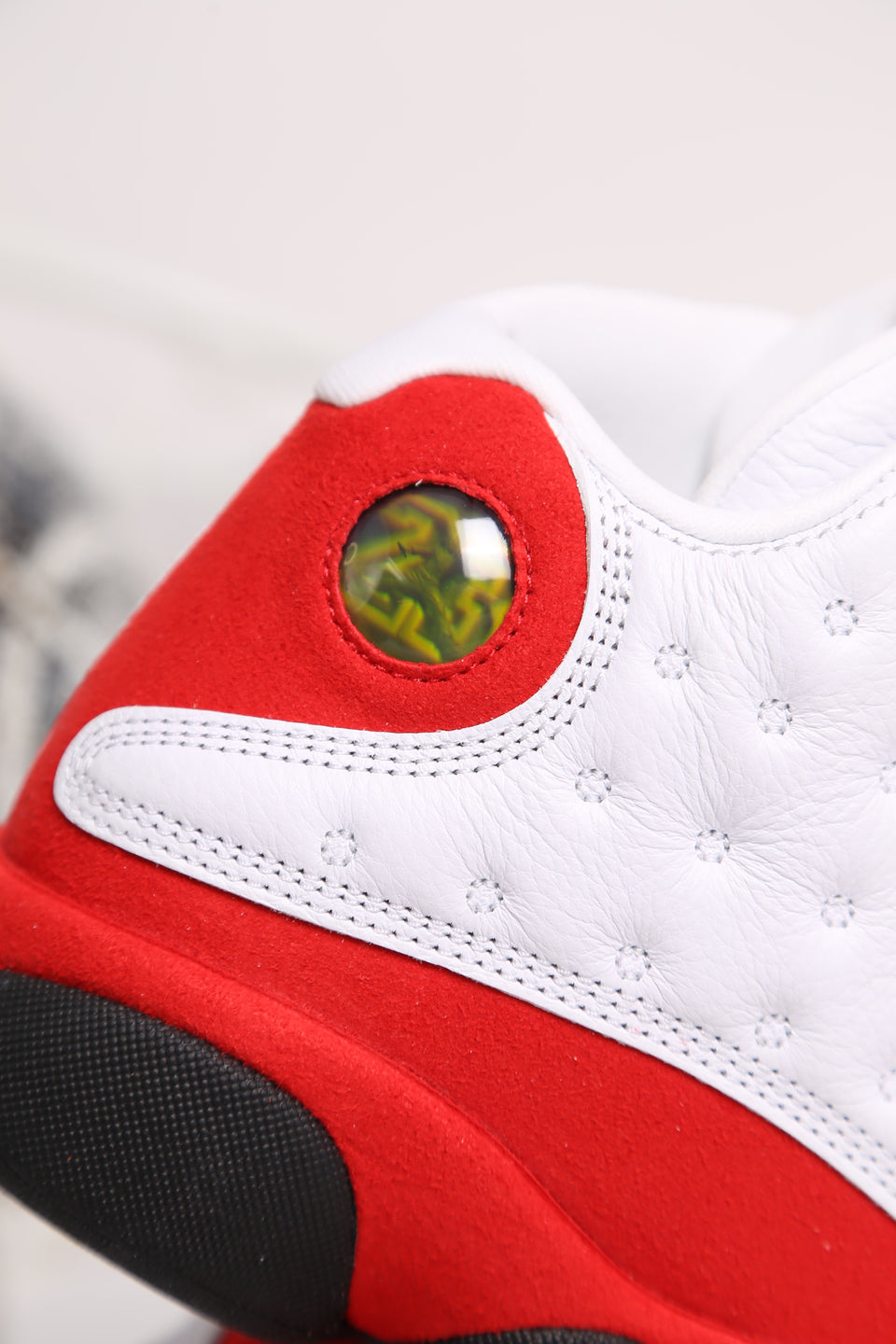 Air Jordan 13 Retro "Chicago"