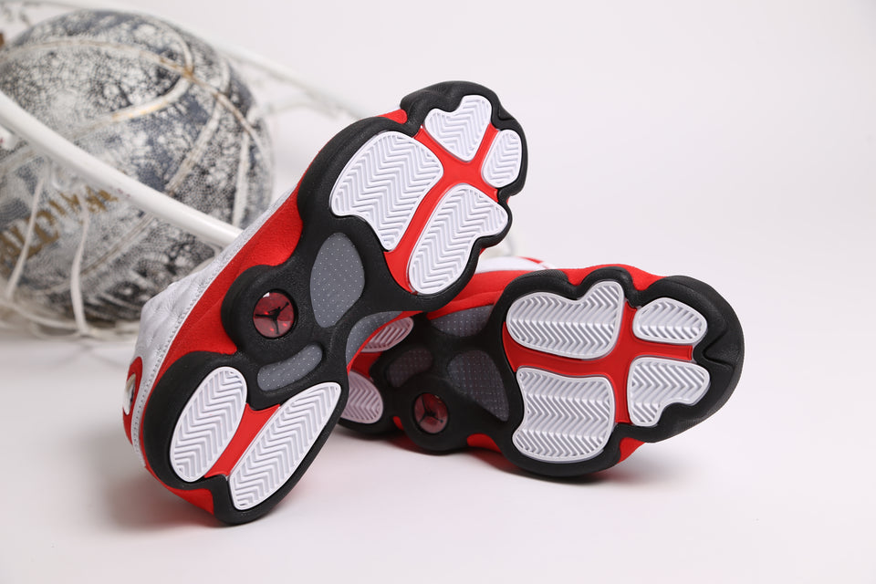 Air Jordan 13 Retro "Chicago"