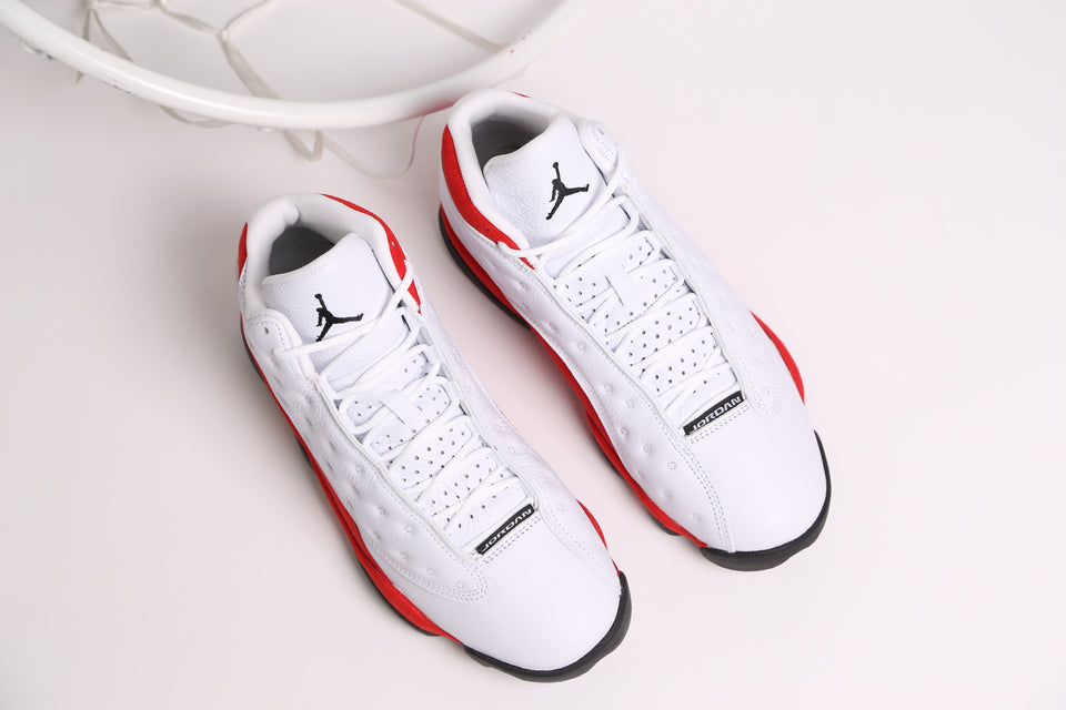 Air Jordan 13 Retro "Chicago"