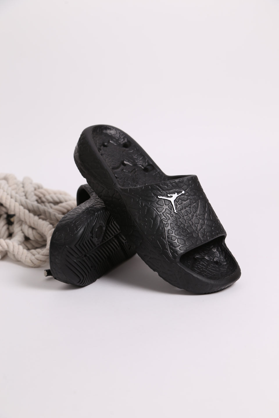 Jordan Franchise SH Slide - Noir