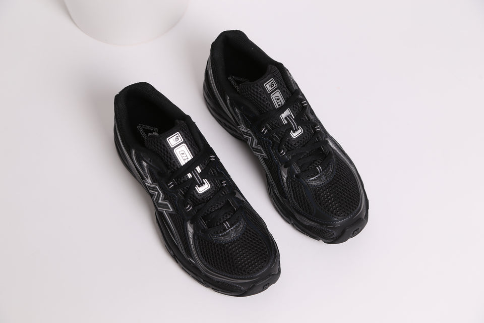 New Balance 740 BM2 - Black Silver