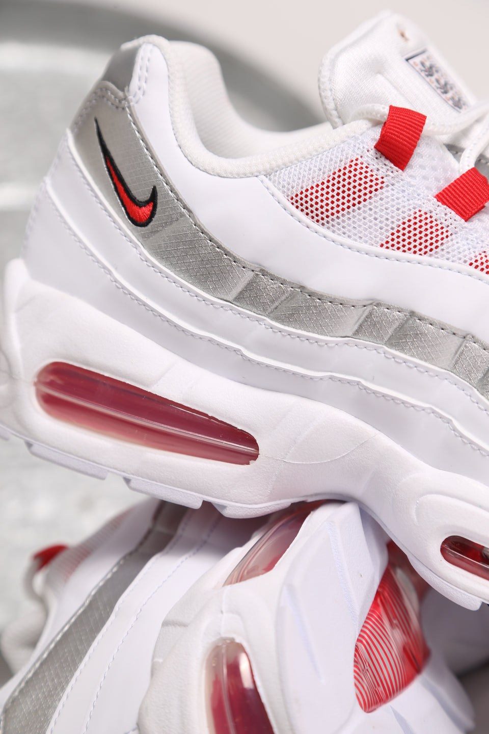 Nike Air Max 95 OG Big Bubble SE "England"