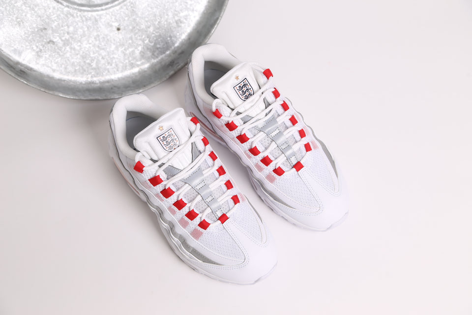 Nike Air Max 95 OG Big Bubble SE "England"