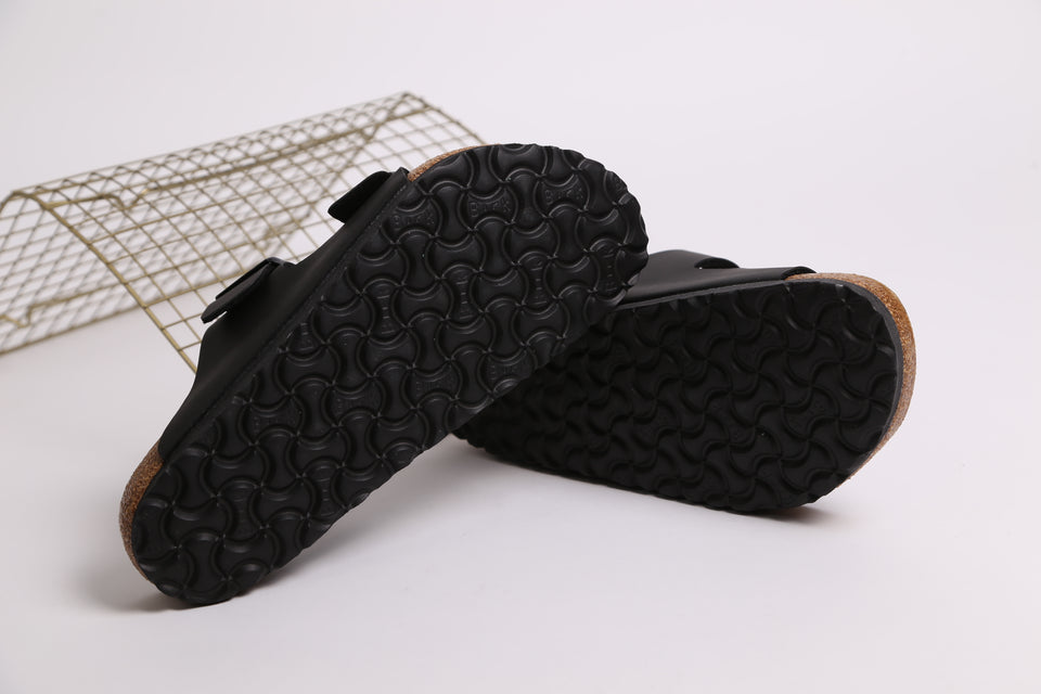 Birkenstock Arizona BS Regular Fit - Black