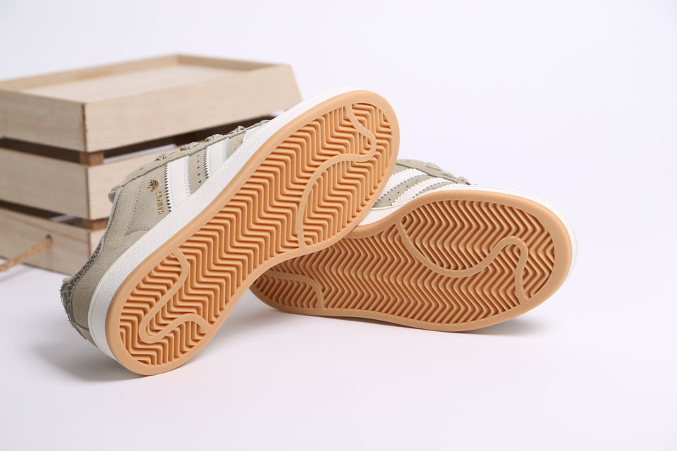 Adidas Campus 00s Femme - Wonder Cargo Clay