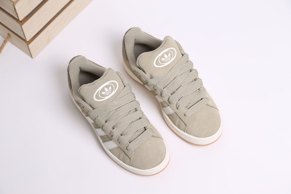 Adidas Campus 00s Femme - Wonder Cargo Clay