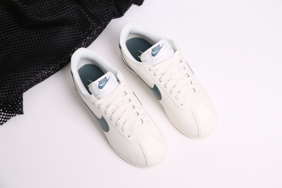 Nike Cortez Wmns - Sail Mineral slate