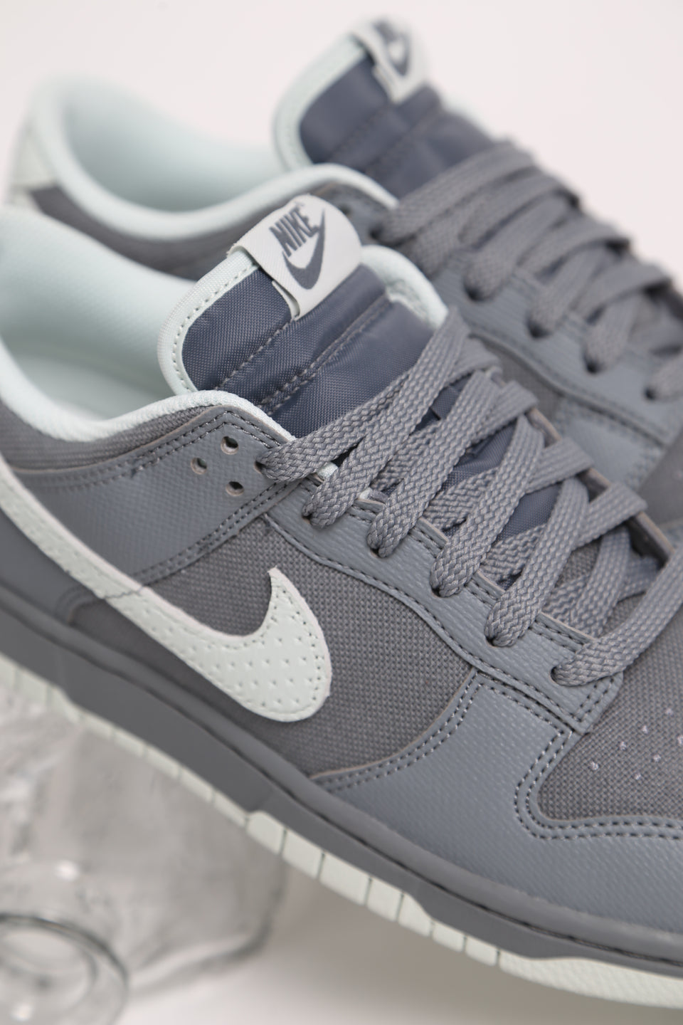 Nike Dunk Low Retro - Denim Turquoise